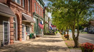 Streetview